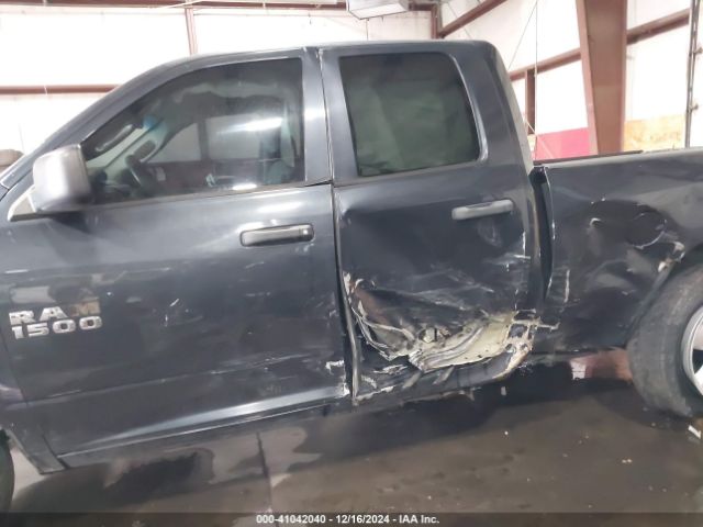 1C6RR7FT8FS587673 RAM 1500 Express
