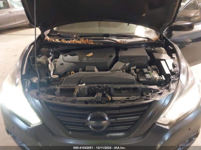 1N4AL3AP8HC193538 Nissan Altima 2.5 Sr