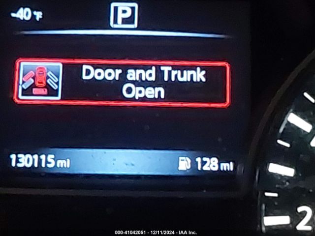 1N4AL3AP8HC193538 Nissan Altima 2.5 Sr