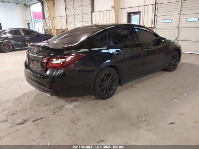 1N4AL3AP8HC193538 Nissan Altima 2.5 Sr