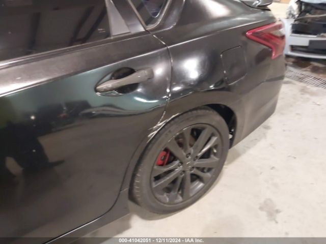 1N4AL3AP8HC193538 Nissan Altima 2.5 Sr