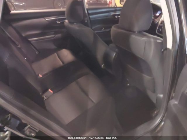 1N4AL3AP8HC193538 Nissan Altima 2.5 Sr