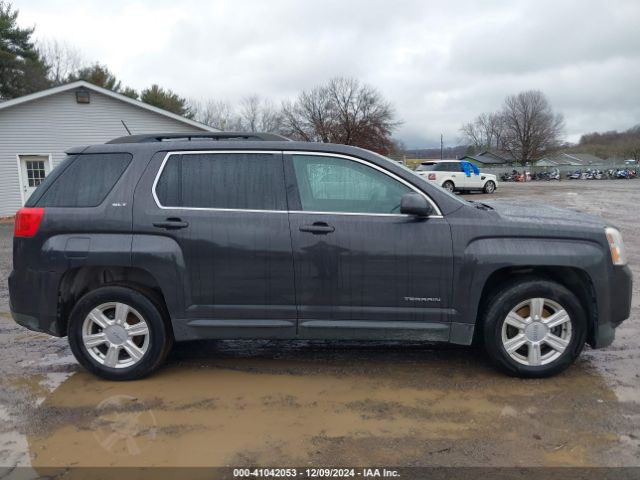2GKALSEK9F6225989 GMC Terrain Slt-1