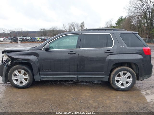 2GKALSEK9F6225989 GMC Terrain Slt-1