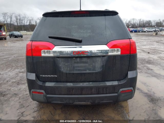 2GKALSEK9F6225989 GMC Terrain Slt-1
