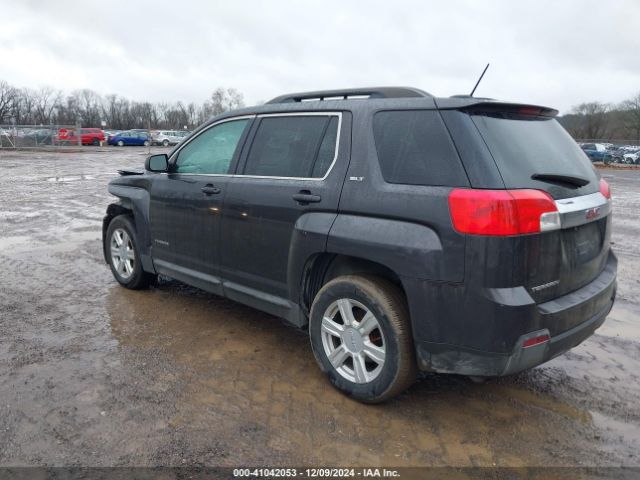 2GKALSEK9F6225989 GMC Terrain Slt-1