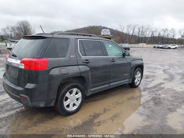 2GKALSEK9F6225989 GMC Terrain Slt-1