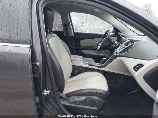 2GKALSEK9F6225989 GMC Terrain Slt-1