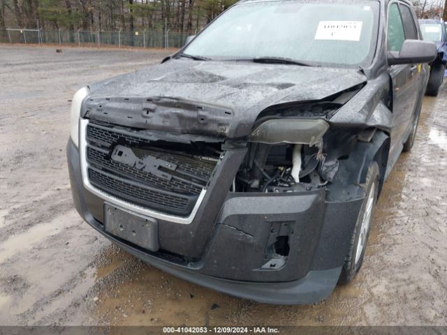 2GKALSEK9F6225989 GMC Terrain Slt-1