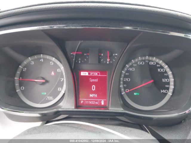 2GKALSEK9F6225989 GMC Terrain Slt-1