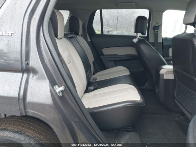 2GKALSEK9F6225989 GMC Terrain Slt-1