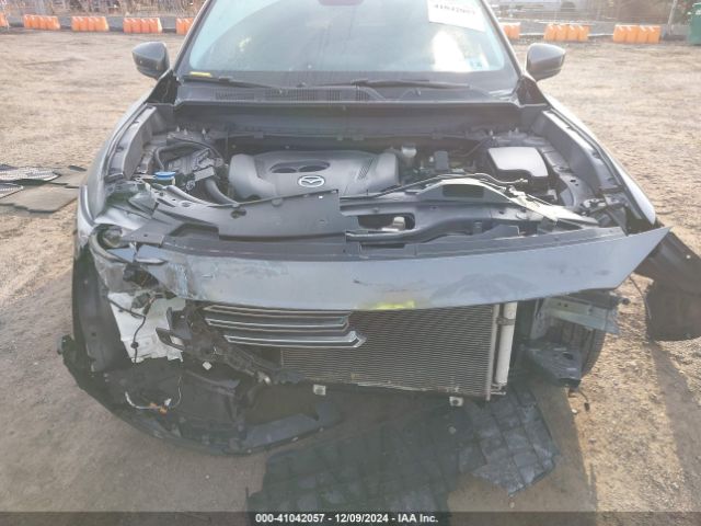 JM3TCBDY2L0419382 Mazda Cx-9 Grand Touring