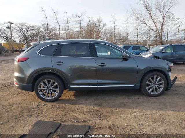 JM3TCBDY2L0419382 Mazda Cx-9 Grand Touring