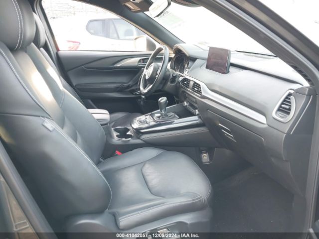 JM3TCBDY2L0419382 Mazda Cx-9 Grand Touring