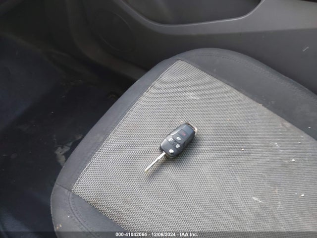 Ford Transit Connect Xl Cargo Van 2021 NM0LS7E29M1490476 Image 11