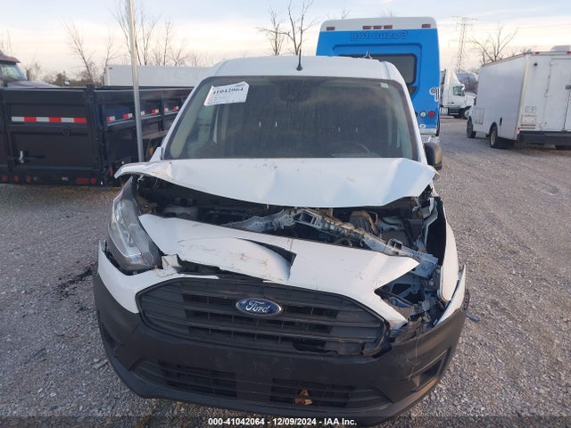 Ford Transit Connect Xl Cargo Van 2021 NM0LS7E29M1490476 Image 12