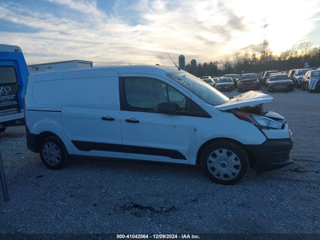 Ford Transit Connect Xl Cargo Van 2021 NM0LS7E29M1490476 Image 13