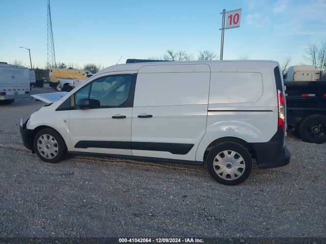 Ford Transit Connect Xl Cargo Van 2021 NM0LS7E29M1490476 Image 14