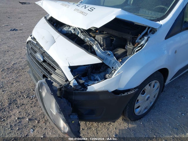 Ford Transit Connect Xl Cargo Van 2021 NM0LS7E29M1490476 Image 17
