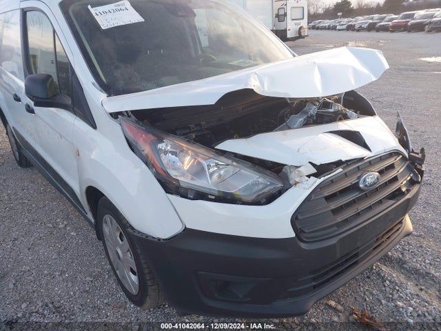 Ford Transit Connect Xl Cargo Van 2021 NM0LS7E29M1490476 Image 18
