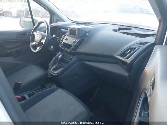 Ford Transit Connect Xl Cargo Van 2021 NM0LS7E29M1490476 Image 5