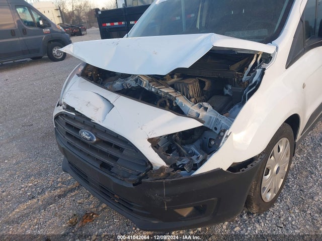 Ford Transit Connect Xl Cargo Van 2021 NM0LS7E29M1490476 Image 6