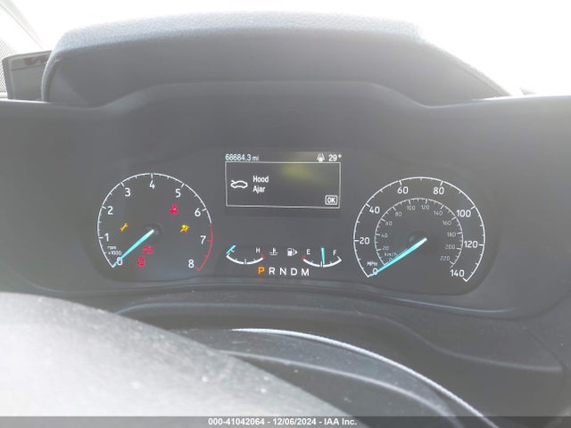 Ford Transit Connect Xl Cargo Van 2021 NM0LS7E29M1490476 Image 7
