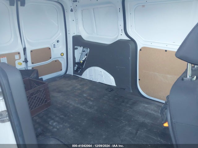 Ford Transit Connect Xl Cargo Van 2021 NM0LS7E29M1490476 Image 8