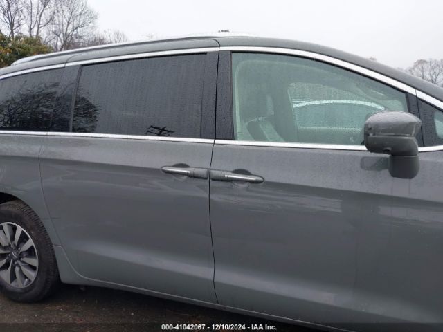 2C4RC1L70MR562554 Chrysler Pacifica Hybrid Touring L