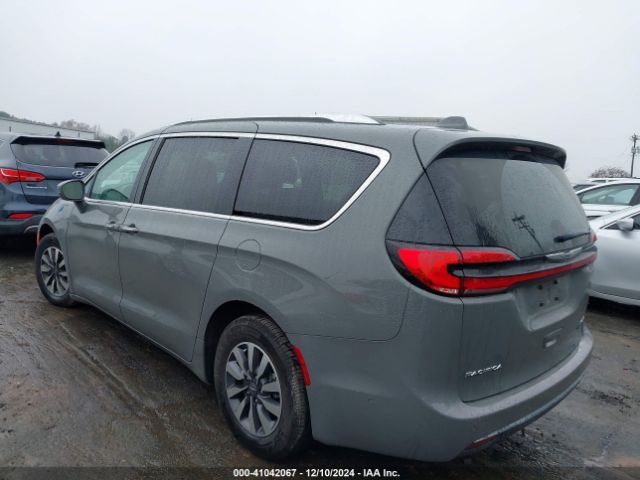 2C4RC1L70MR562554 Chrysler Pacifica Hybrid Touring L