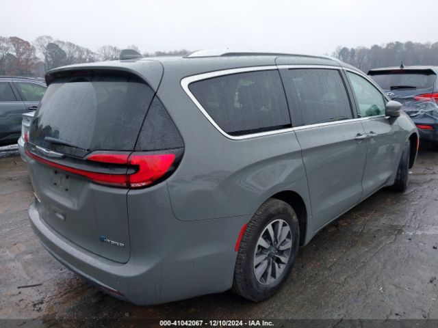 2C4RC1L70MR562554 Chrysler Pacifica Hybrid Touring L