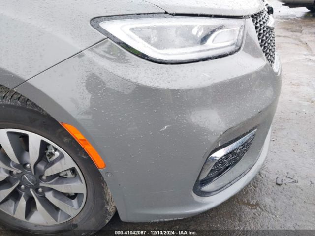 2C4RC1L70MR562554 Chrysler Pacifica Hybrid Touring L