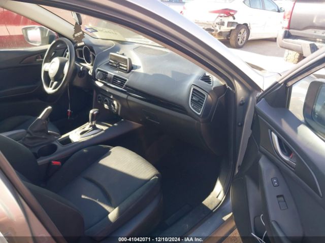 JM1BM1T7XF1220924 Mazda Mazda3 I Sv