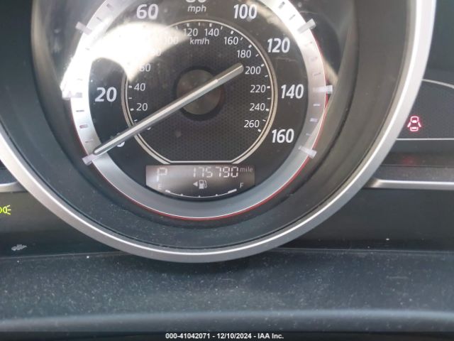 JM1BM1T7XF1220924 Mazda Mazda3 I Sv