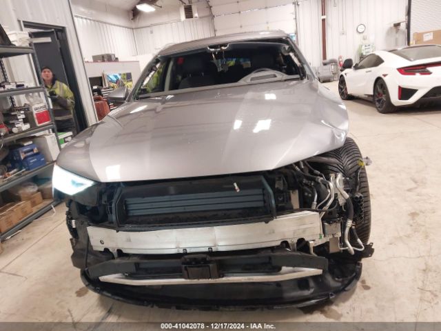 WA1VABGE0KB009444 Audi E-tron Premium Plus