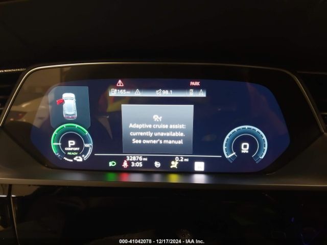 WA1VABGE0KB009444 Audi E-tron Premium Plus