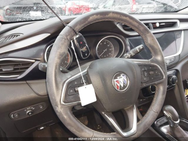 KL4MMBS22LB130820 Buick Encore Gx Fwd Preferred