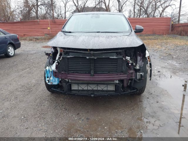 KL4MMBS22LB130820 Buick Encore Gx Fwd Preferred