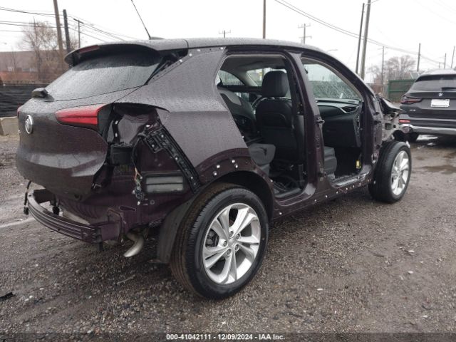 KL4MMBS22LB130820 Buick Encore Gx Fwd Preferred
