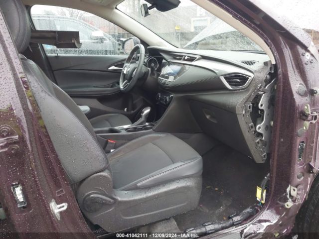KL4MMBS22LB130820 Buick Encore Gx Fwd Preferred