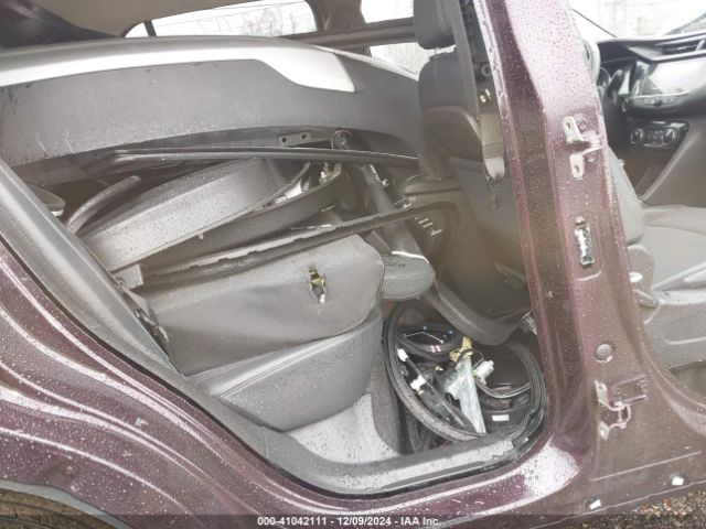 KL4MMBS22LB130820 Buick Encore Gx Fwd Preferred