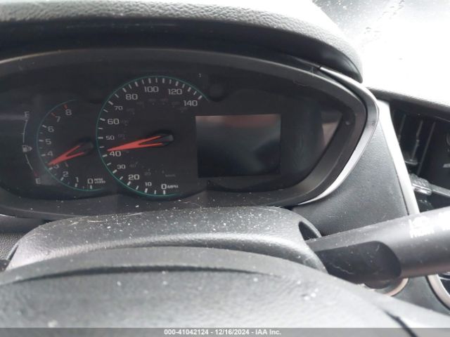 KL7CJPSB0MB317401 Chevrolet Trax Awd Lt