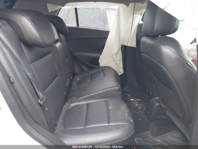 KL7CJPSB0MB317401 Chevrolet Trax Awd Lt