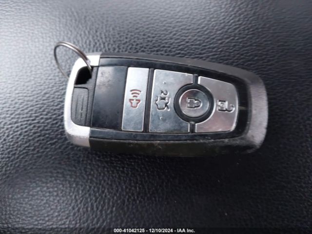3FA6P0HD5KR171638 Ford FUSION SE