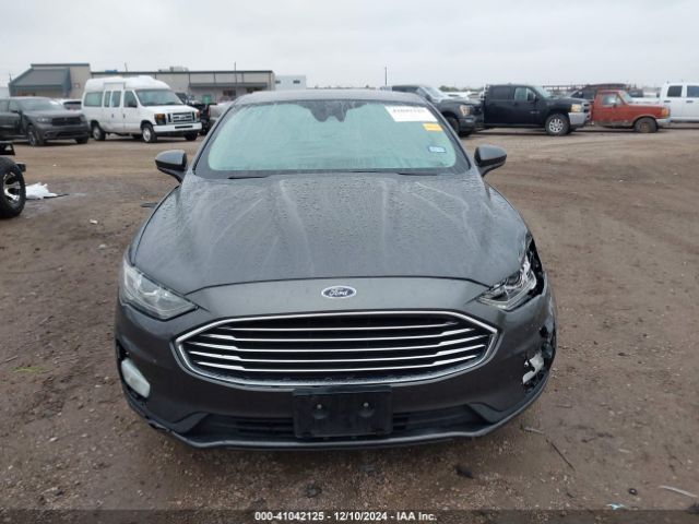 3FA6P0HD5KR171638 Ford FUSION SE