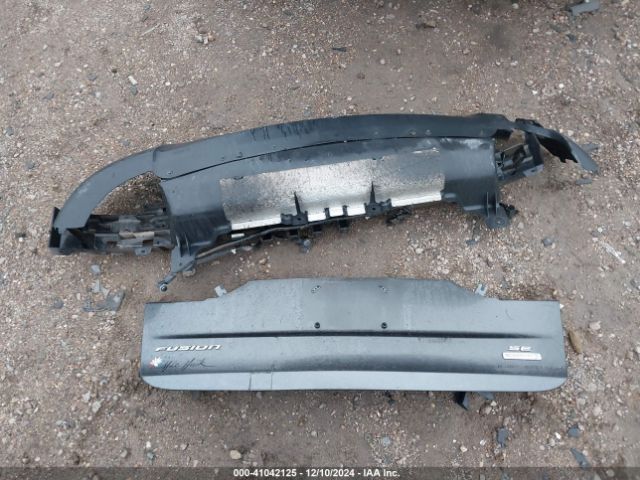 3FA6P0HD5KR171638 Ford FUSION SE
