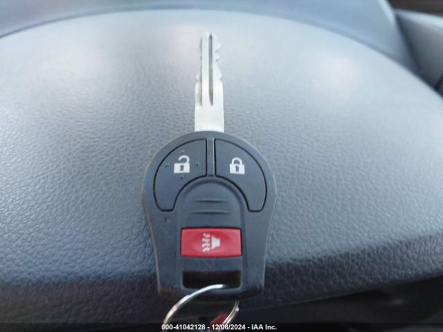 3N6CM0KN7EK691552 Nissan NV200 SV