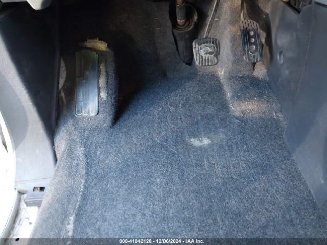3N6CM0KN7EK691552 Nissan NV200 SV