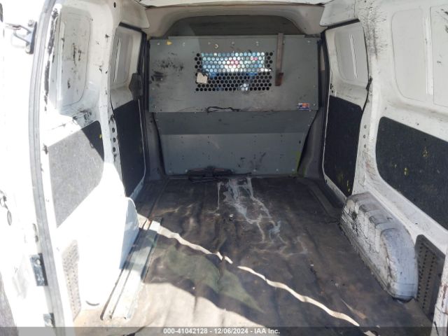 3N6CM0KN7EK691552 Nissan NV200 SV