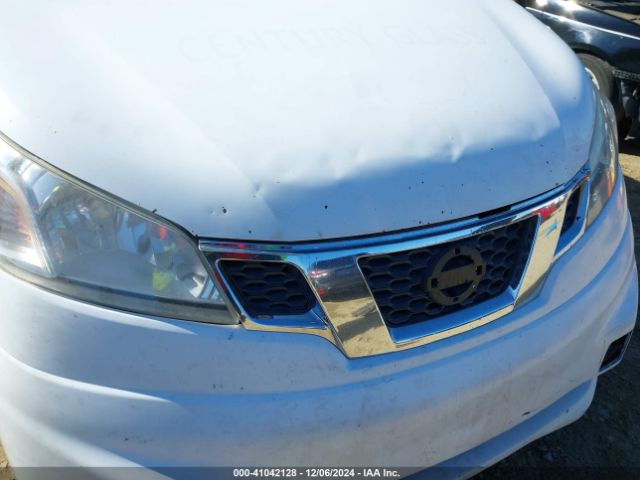 3N6CM0KN7EK691552 Nissan NV200 SV